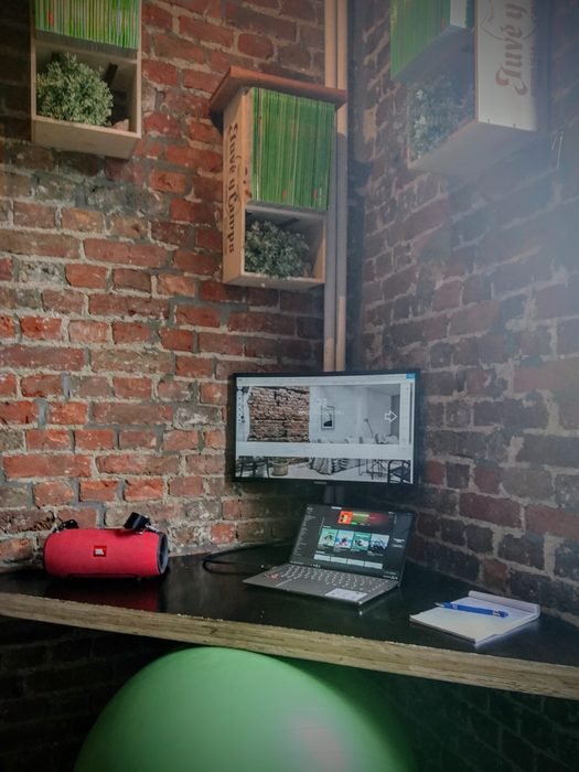Bureau