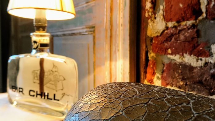 Lampe