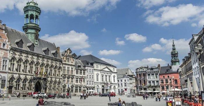 Grand Place