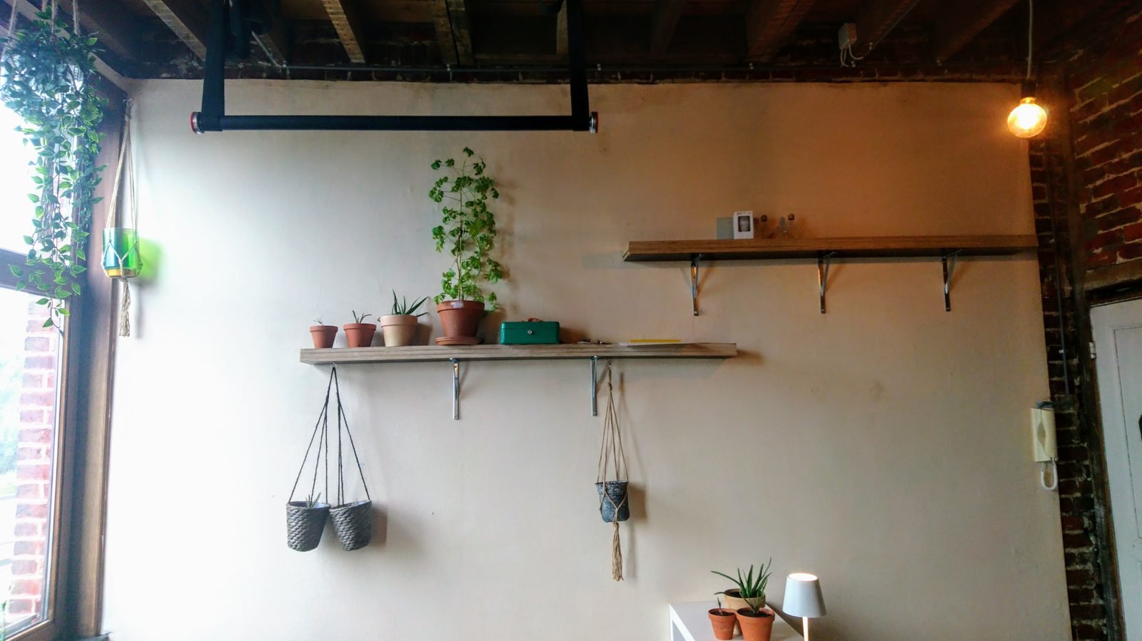 L'IMMEUBLE