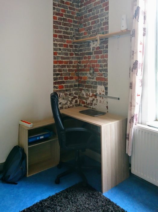 Bureau