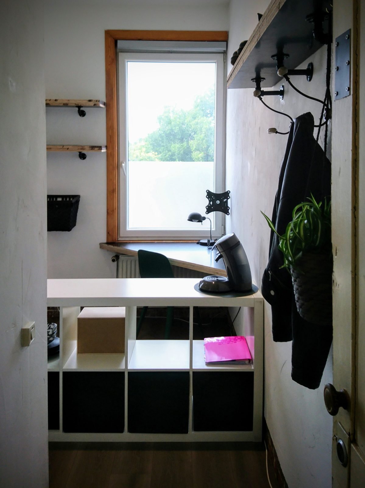 Le studio 21